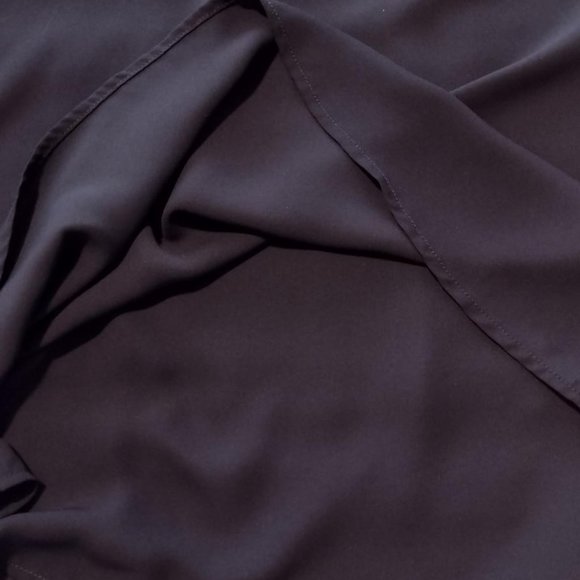 BKEred Semi sheer long sleeved women's top - Picture 8 of 10